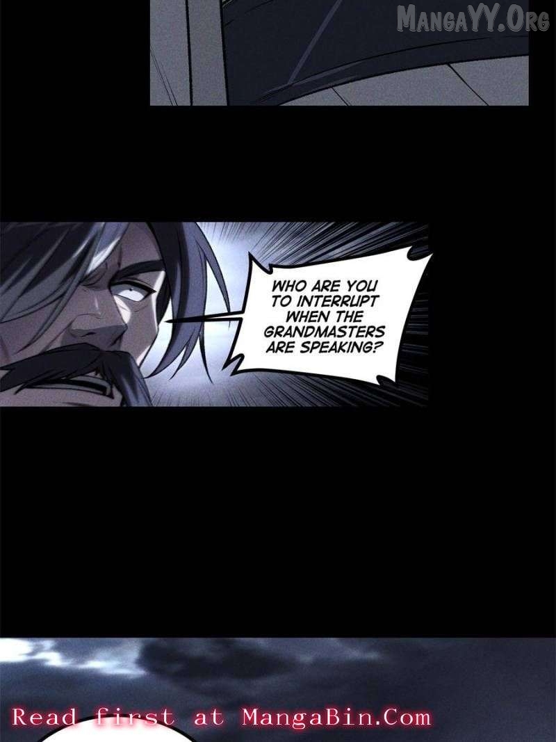 Celebrating The Remaining Life Chapter 154 - page 132